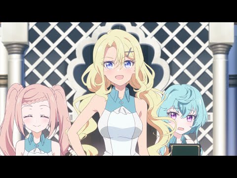 Trailer — ユニットPV 〜シュガーポケッツ、LiGHTs編〜