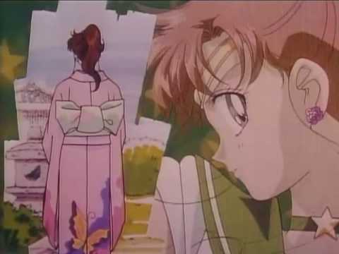 Opening — Sailor Star Song (ver 2)