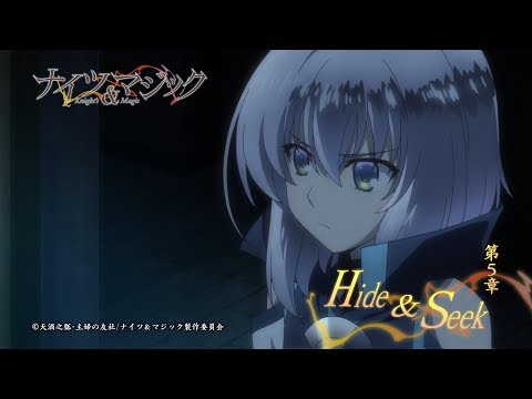 Episode preview 05