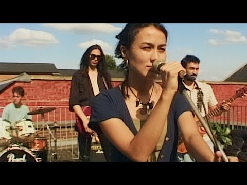 Клип — «Duvet» — Boa