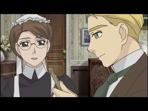 Trailer — English dub trailer