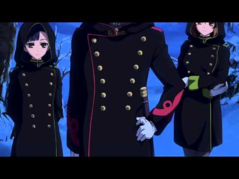 Трейлер — PV1 (ArtLight) Озвучка