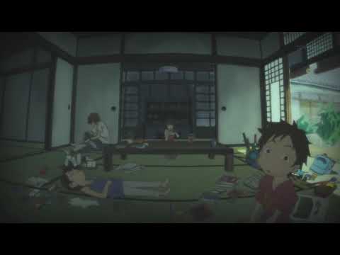 Ending — ED1 «Shissou Ginga» — TEPPAN