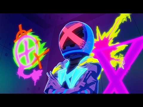 Эндинг — ED1 «ZOOM ZOOM» — aespa