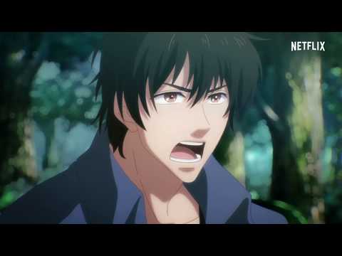 Трейлер — PV1 (AniMaunt) Озвучка