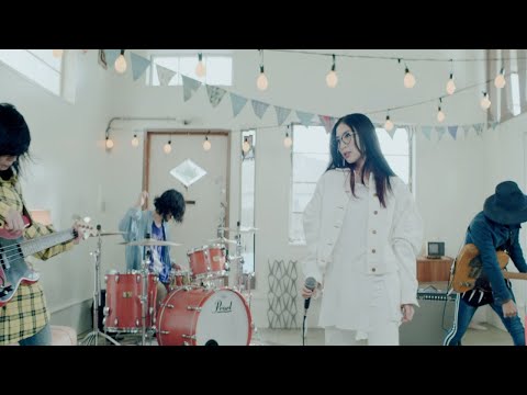 Клип — «BLUE ROSE knows» — MindaRyn