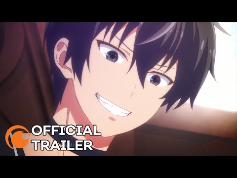 Trailer — PV1 (Crunchyroll) Sub