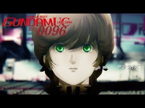 Opening — OP2 «RE:I AM» — Aimer