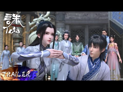Episode preview 23