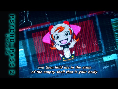 Эндинг — ED1 «Fallen» — EGOIST