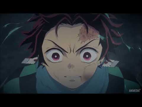 Трейлер — PV1 (AniMedia) Озвучка