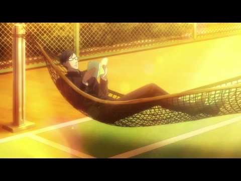Эндинг — ED1 «Nakushita Hibi ni Sayonara» — Suneohair