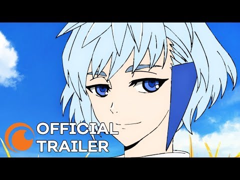 Трейлер — PV2 (Crunchyroll) Sub