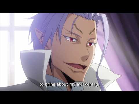 Трейлер — PV1 (NewDub) Озвучка