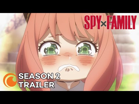 Трейлер — PV1 (Crunchyroll) Sub