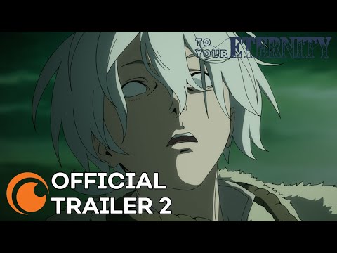 Трейлер — PV2 (Crunchyroll) Sub