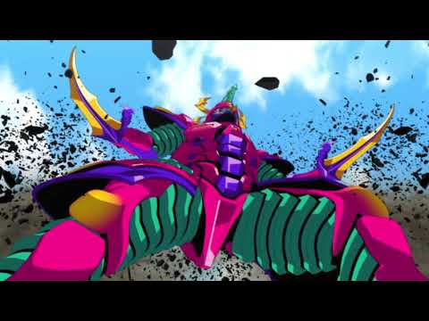 Трейлер — PV2 (NewDub) Озвучка