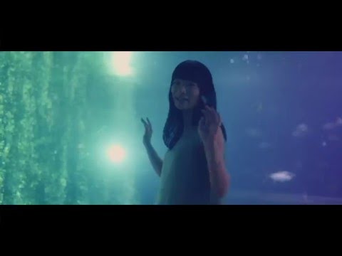 Клип — «Ai no Uta: words of love» — Харука Тисуга