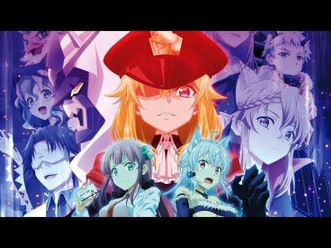 Opening — OP1 Full