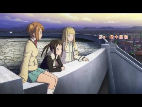 Опенинг — monochrome