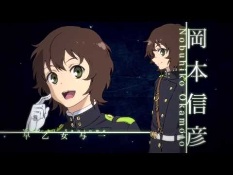 Трейлер — PV2 (ArtLight) Озвучка