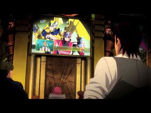Trailer — PV1