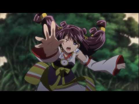 Opening — OP1 «GENESIS ARIA» — Sphere