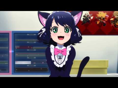 Trailer — PV2