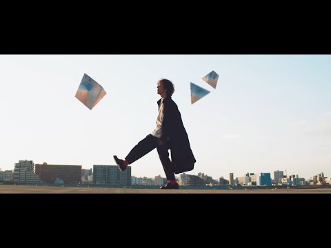 Клип — «STORYSEEKER» — STEREO DIVE FOUNDATION