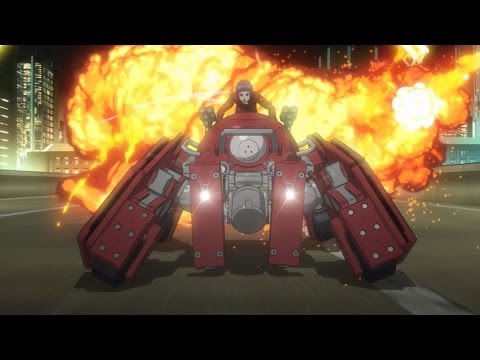 Trailer