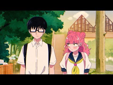 Клип — «Megane wo Hazushite» — noa