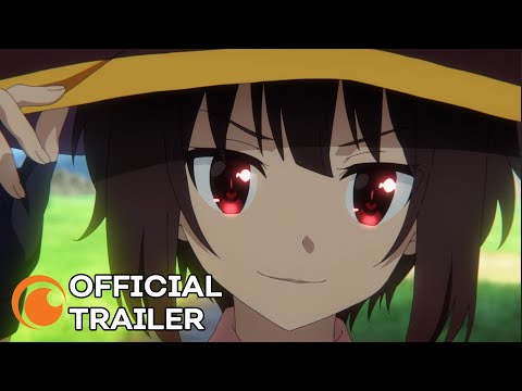 Трейлер — PV2 (Crunchyroll) Sub
