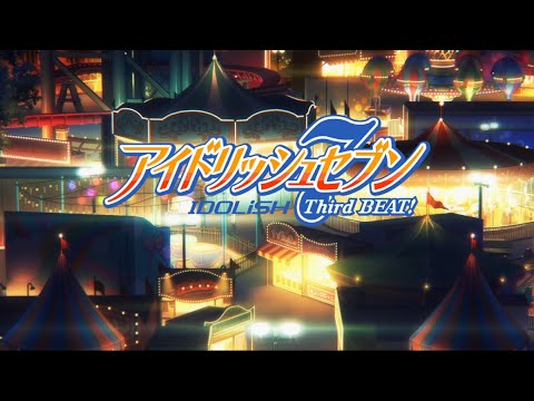 Опенинг — OP1 «WONDER LiGHT» — IDOLiSH7