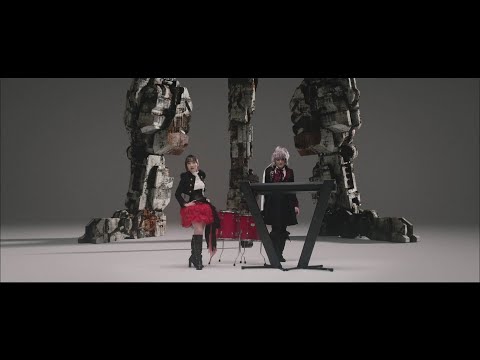 Клип — «Kishi Koushinkyoku» — angela