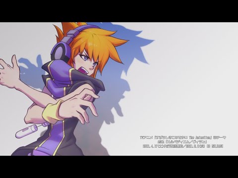 Ending — ED1 «Carpe Diem» — ASCA