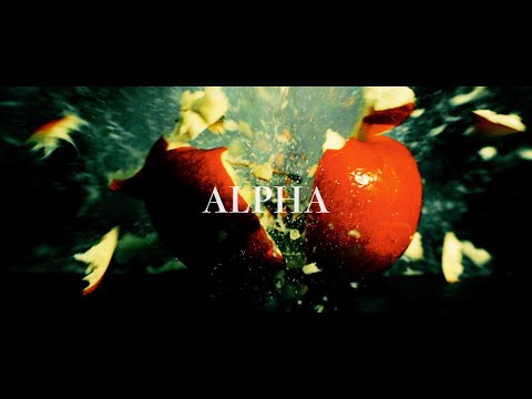 Клип — «ALPHA» — STEREO DIVE FOUNDATION