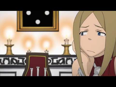 Эндинг — Soul Eater ED-2 (Repeat Show)