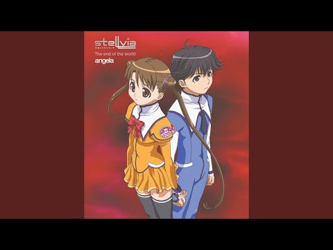 Эндинг — ED2 Full