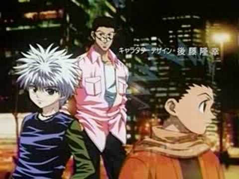 Опенинг — OP2 «Taiyou wa Yoru mo Kagayaku» — Wino