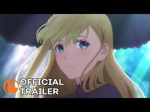 Трейлер — PV1 (Crunchyroll) Sub
