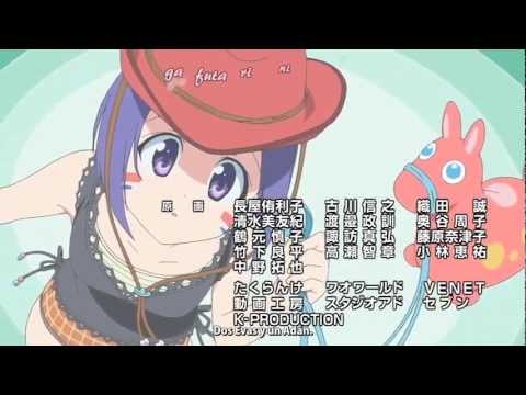 Ending