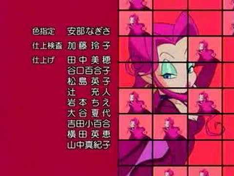 Ending