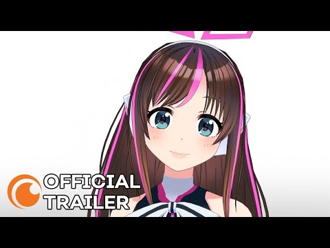 Трейлер — PV1 (Crunchyroll) Sub