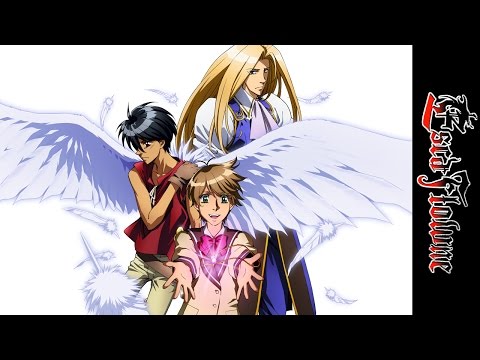 Трейлер Funimation