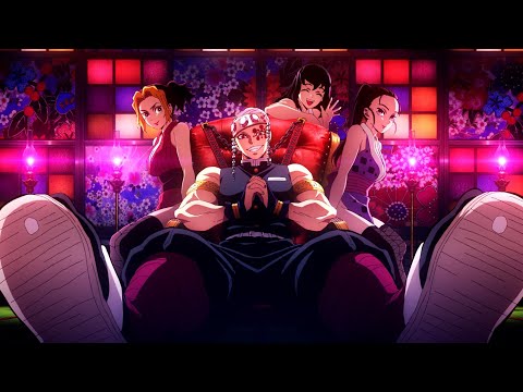 Трейлер персонажа — Макио, Сума и Хинацуру
