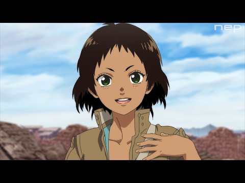 Трейлер — PV3