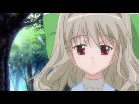 Opening — OP1 «Sakurairo no Kisetsu» — yozuca*