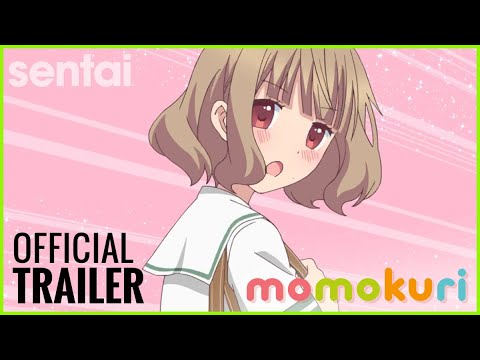 Trailer — Sentai