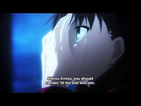Трейлер — PV2 (Aniplex) Sub