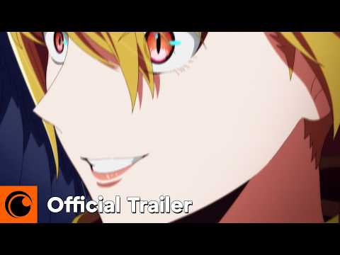 Трейлер — PV1 (Crunchyroll) Sub